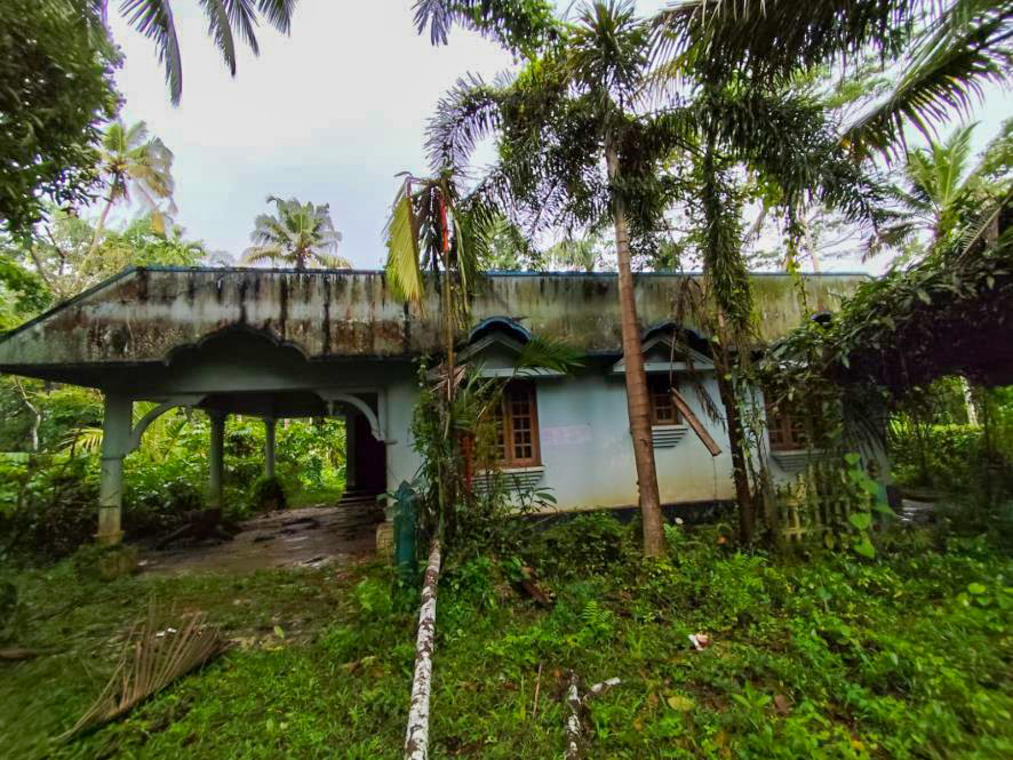 Individual House for Sale in Vaikom — photo 14