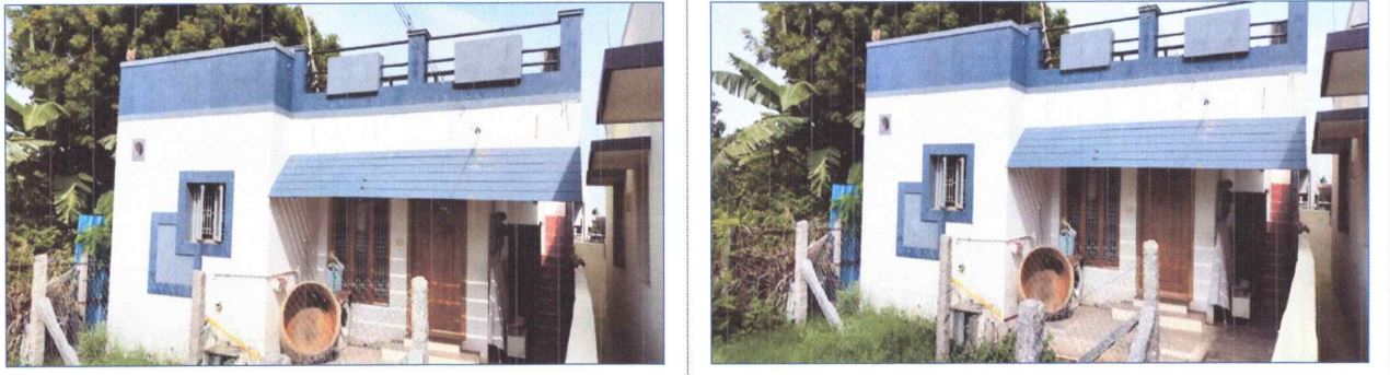 Individual House for Sale in Kaniyur Tiruppur — photo 1