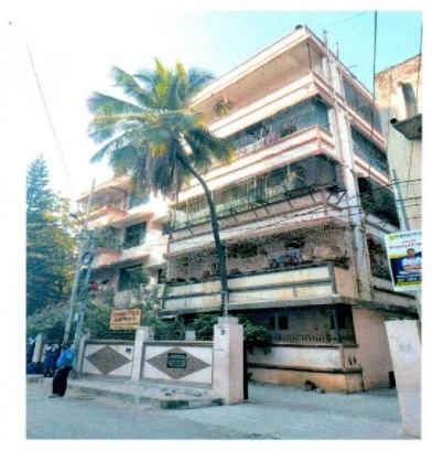 Flat for Sale in Hyderabad — photo 1