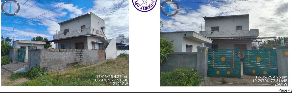 Individual House for Sale in Chinnakkampalayam — photo 1