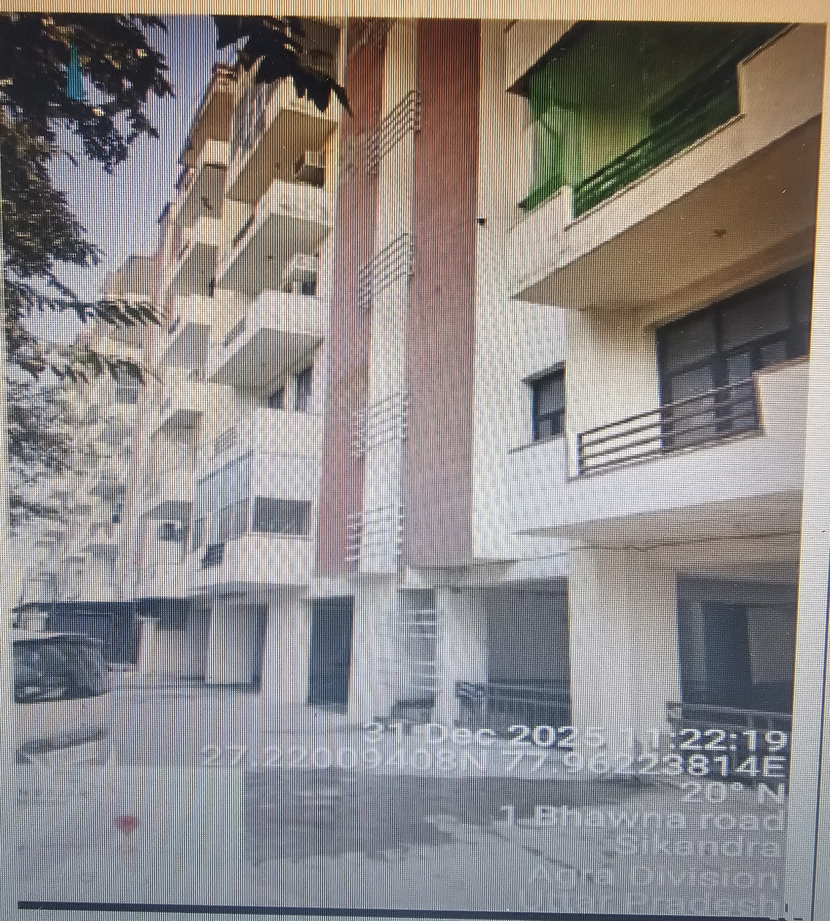 Flat for Sale in Agra — photo 1