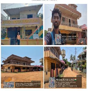 Individual House for Sale in Hirekerur — photo 1