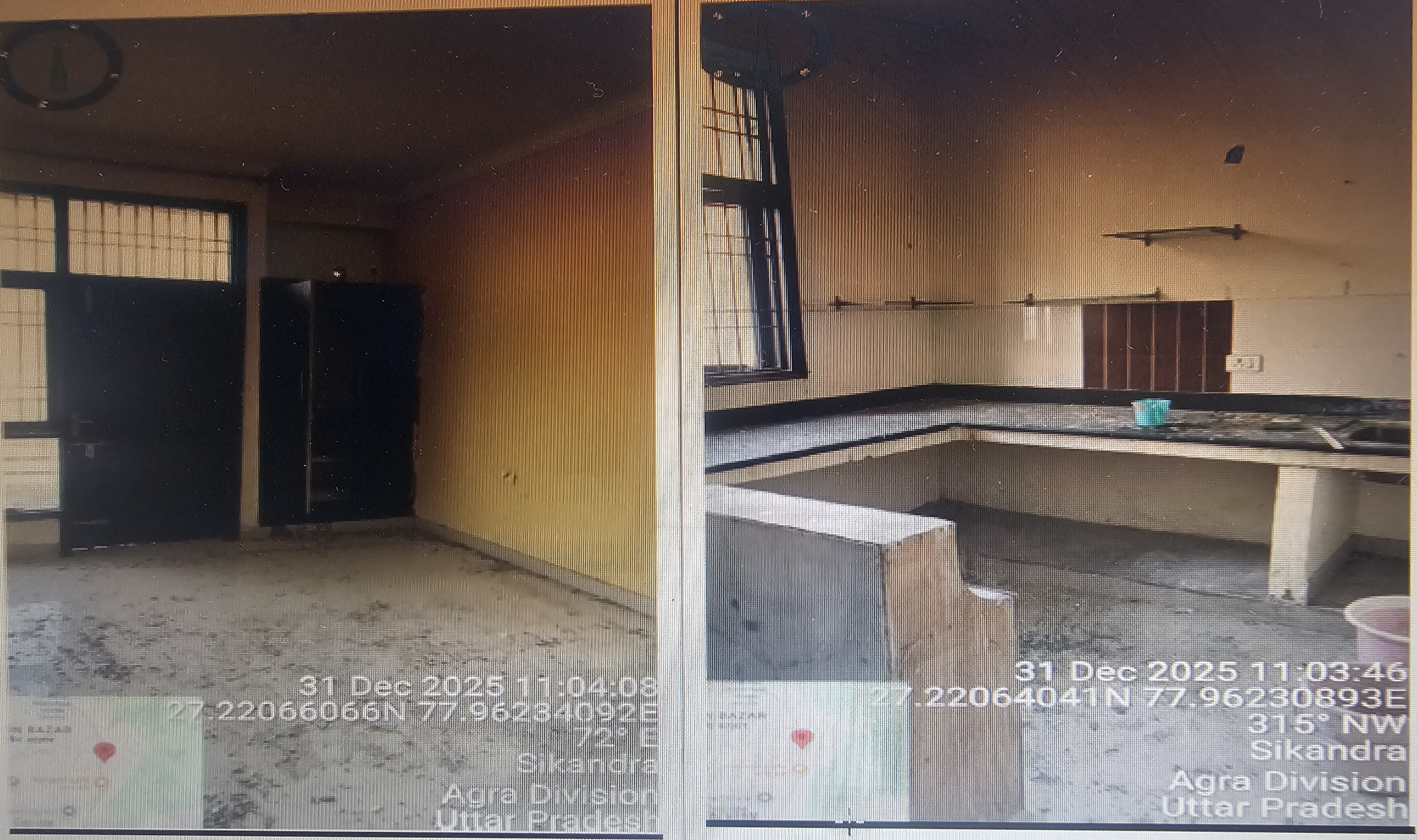 Flat for Sale in Agra — photo 2