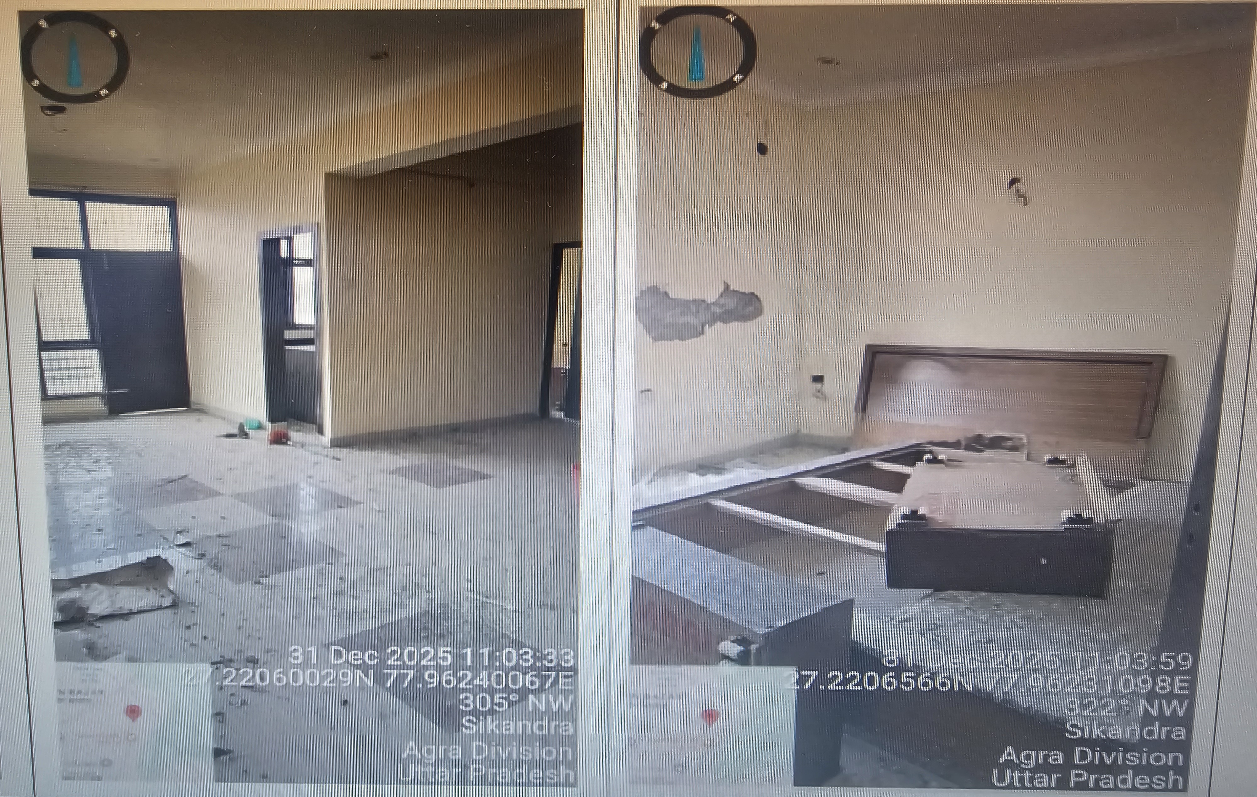 Flat for Sale in Agra — photo 3