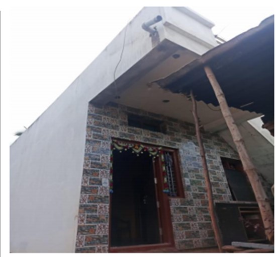 Individual House for Sale in Haveri — photo 1