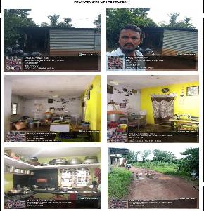 Individual House for Sale in SIDCO Industrial Estate Sanda — photo 1