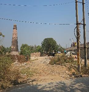 BHATTA for Sale in Sikri Industrial Area — photo 1
