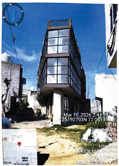Individual House for Sale in Sohna — photo 1