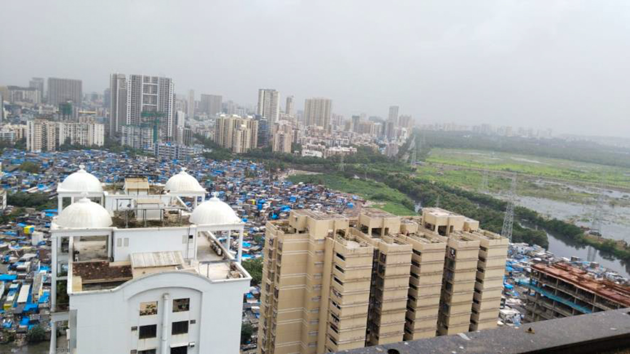 Flat for Sale in Mumbai — photo 40