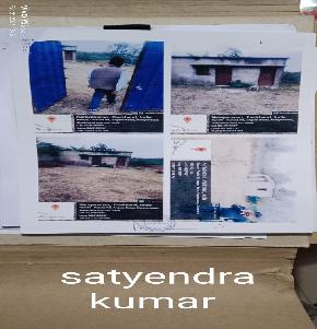 Plot for Sale in Getalsud Industrial Area — photo 1