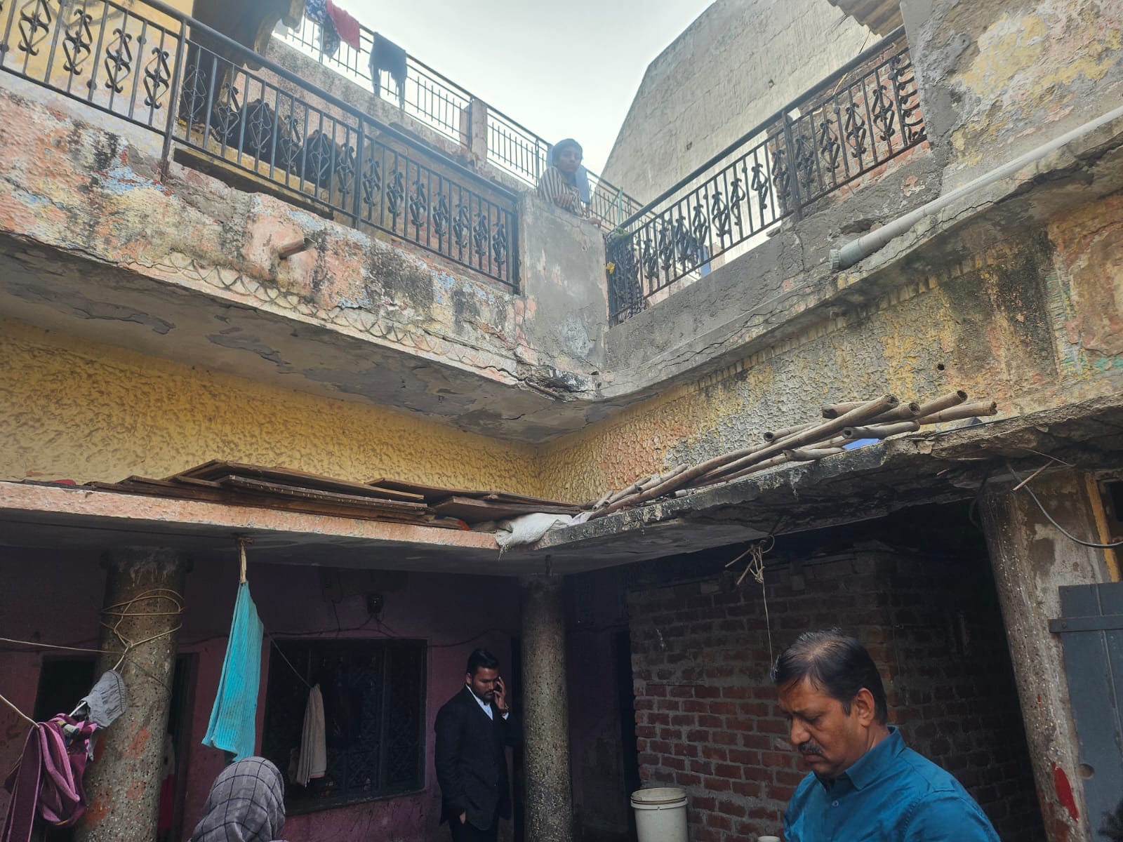 Individual House for Sale in Faridabad — photo 1