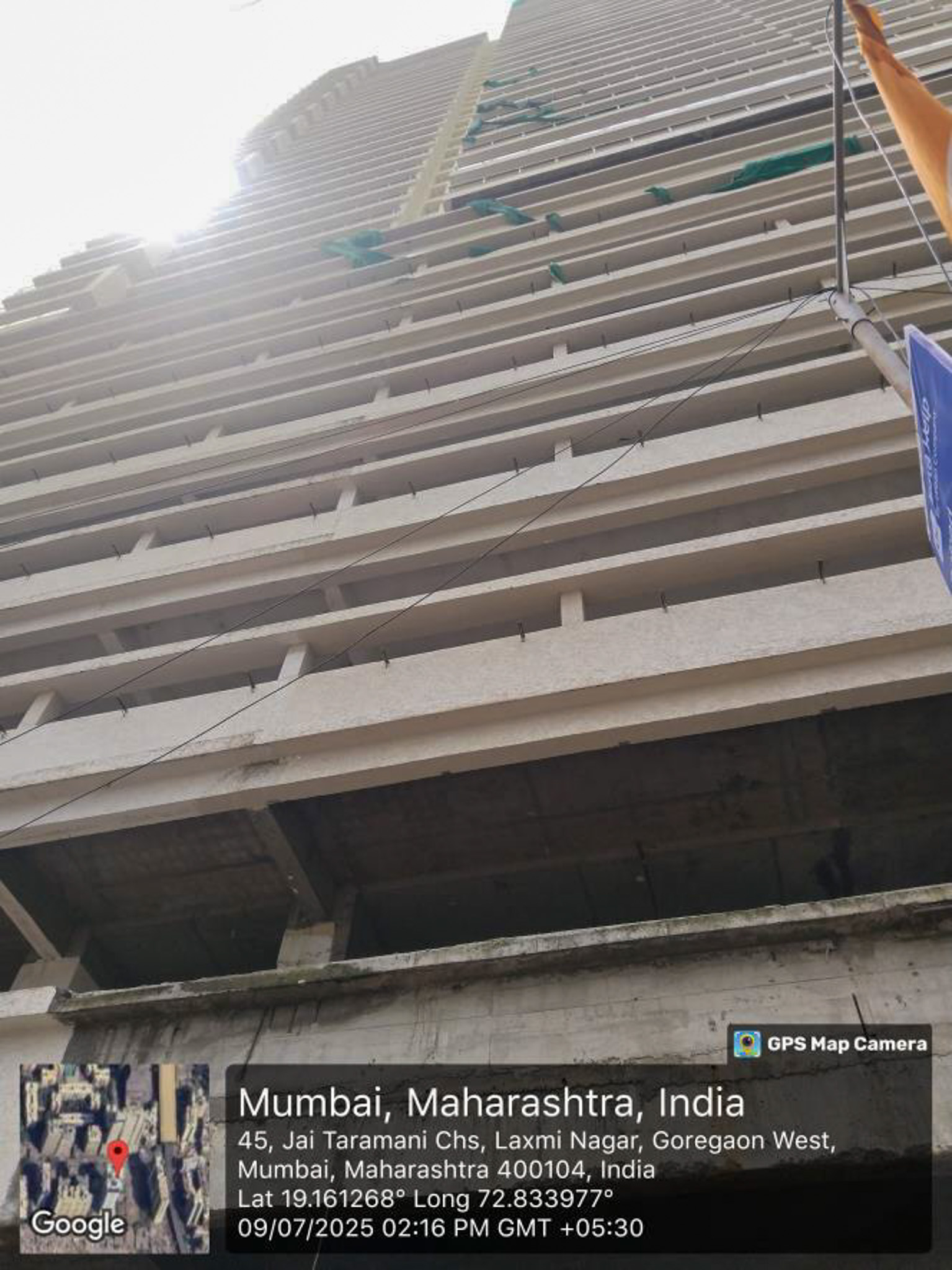 Flat for Sale in Mumbai — photo 56