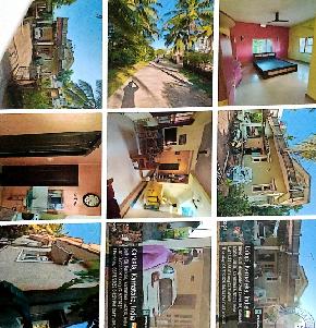 3 BHK Individual House for Sale in NA, Kodavoor Village of Udupi Taluk,Udupi Registration District,Udupi District, Udupi — photo 1