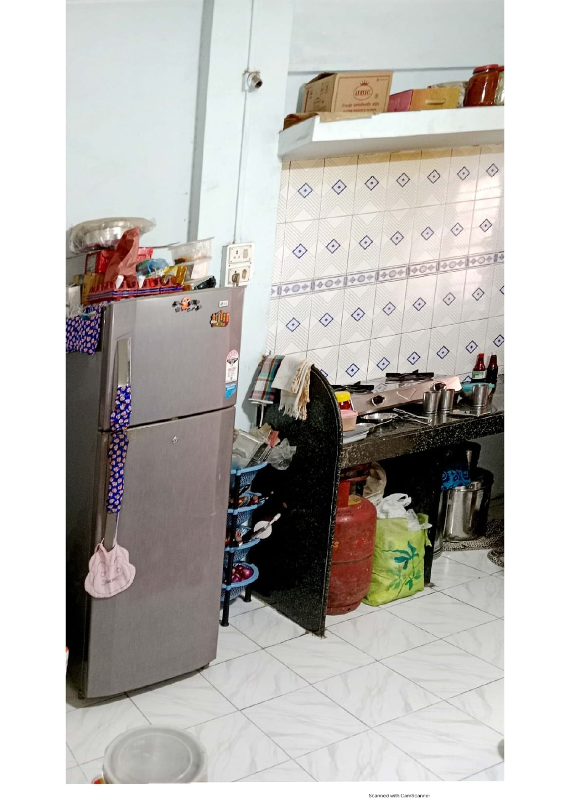 Flat for Sale in Nashik — photo 1
