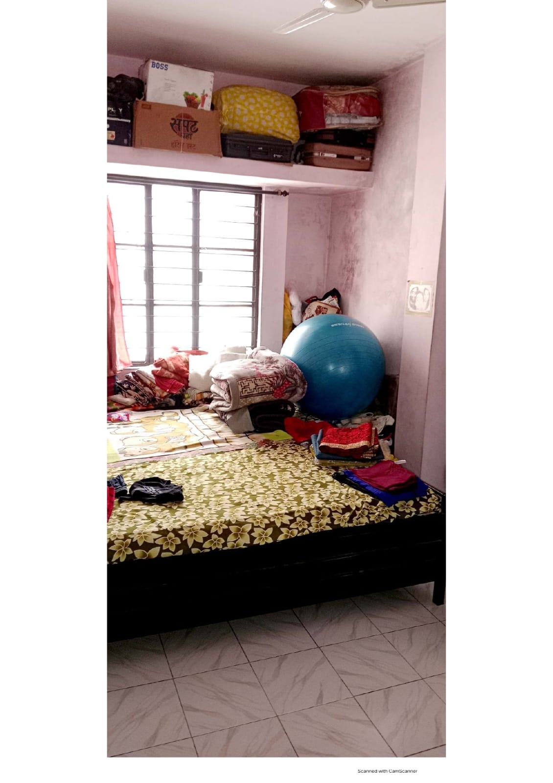 Flat for Sale in Nashik — photo 2