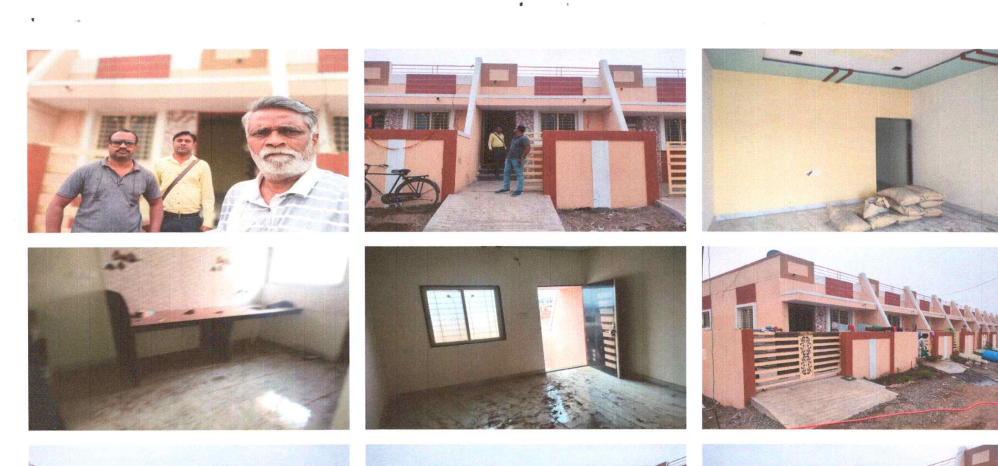 Bungalow for Sale in Ahmednagar — photo 2
