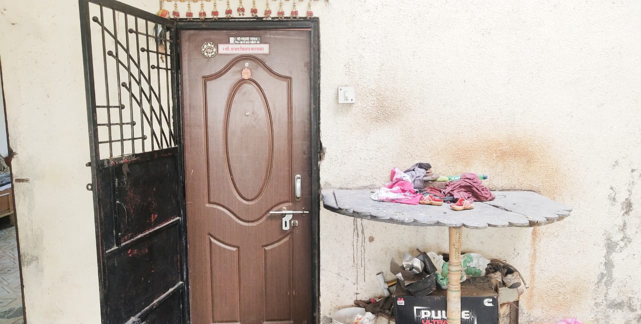 Flat for Sale in Daund — photo 1