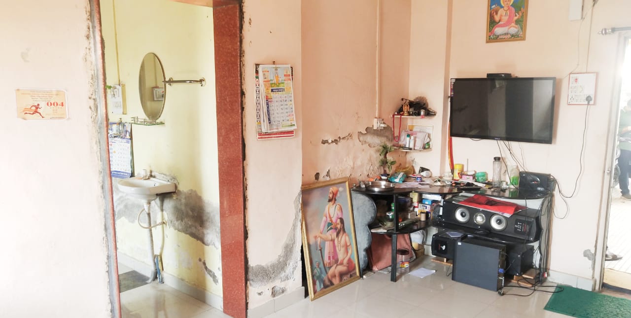 Flat for Sale in Daund — photo 3