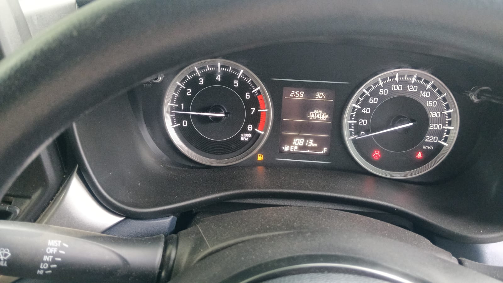 MARUTI SUZUKI BALENO CAR for Sale in KAHTIMA, Khatima — photo 2