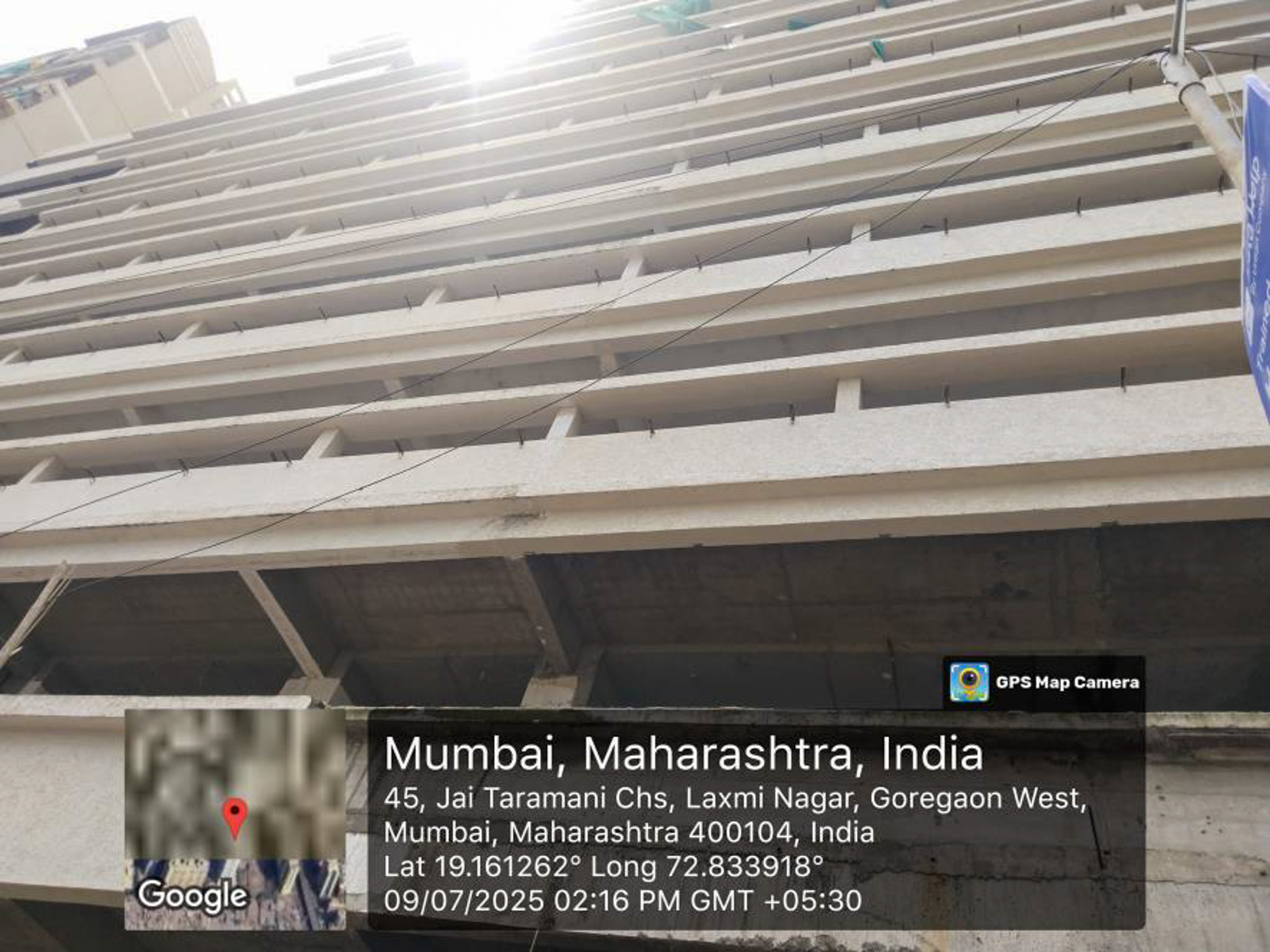 Flat for Sale in Mumbai — photo 30