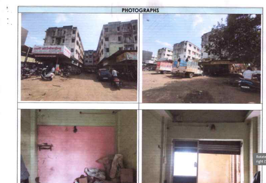 Shops for Sale in Eklahare — photo 1