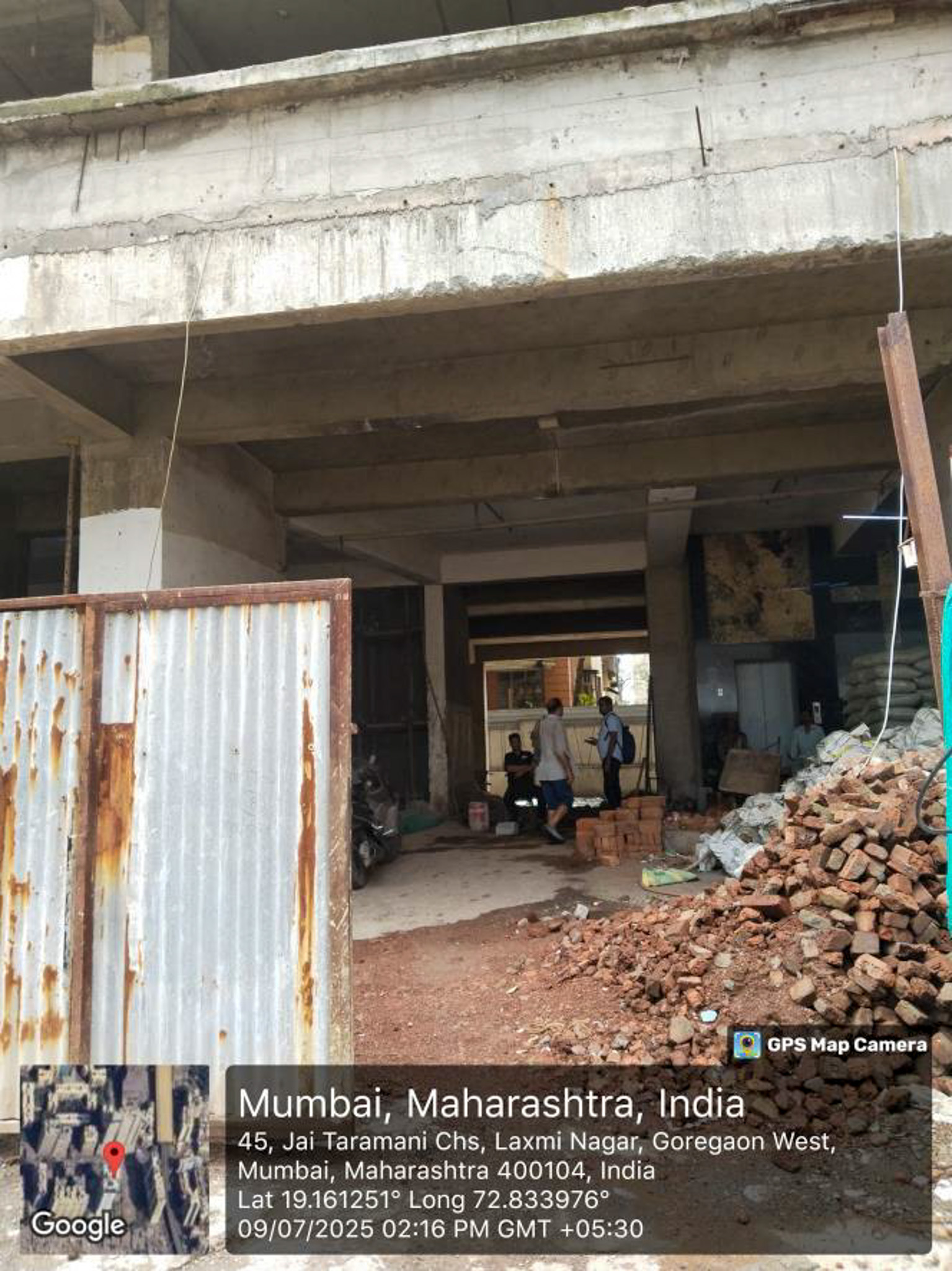 Flat for Sale in Mumbai — photo 32