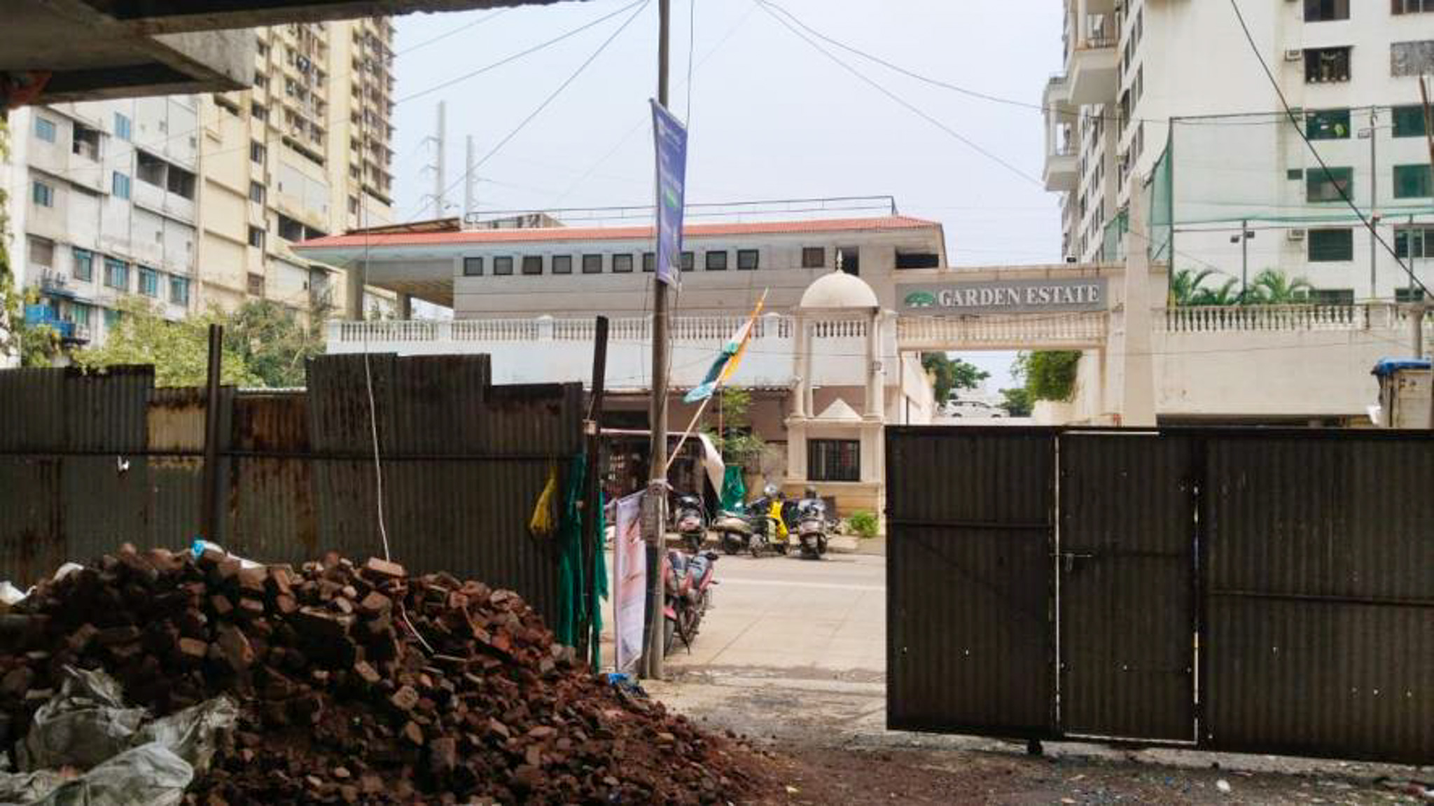Flat for Sale in Mumbai — photo 33