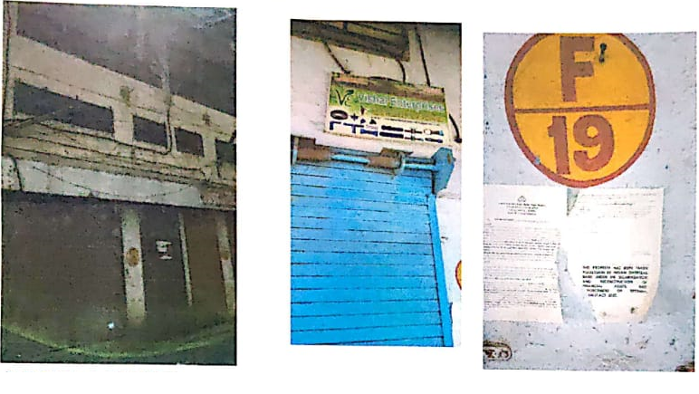 Shops for Sale in Nashik — photo 1