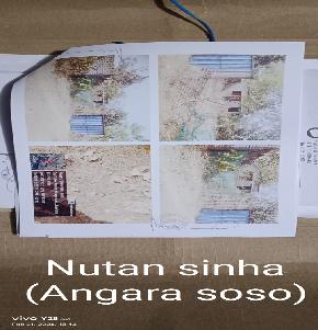 Plot for Sale in Getalsud Industrial Area — photo 1