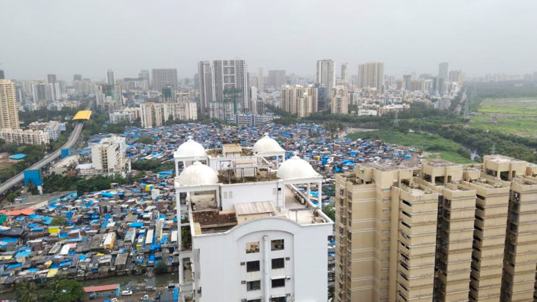 Flat for Sale in Mumbai — photo 38