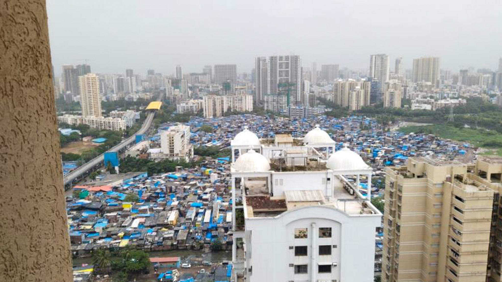 Flat for Sale in Mumbai — photo 37