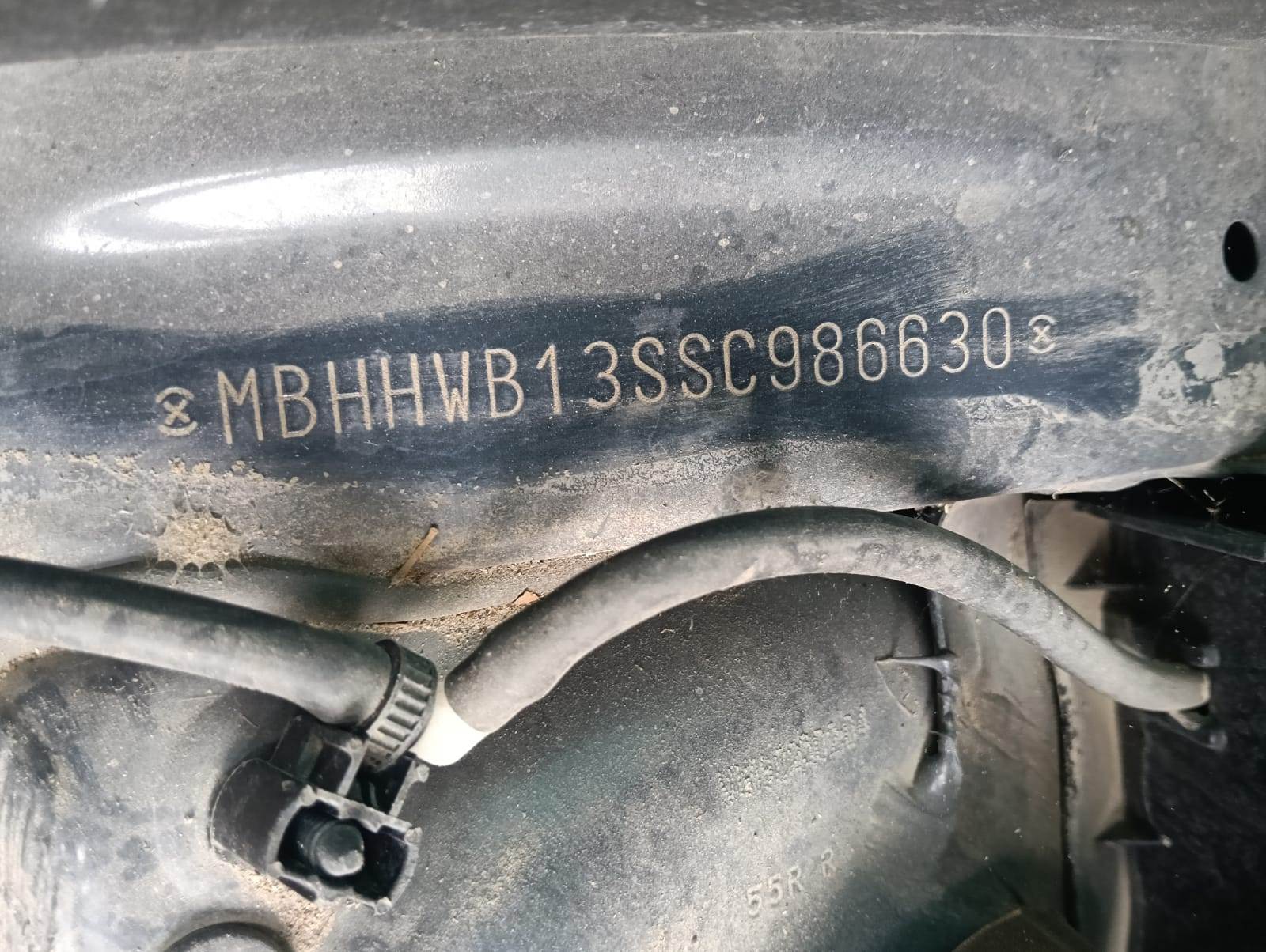 MARUTI SUZUKI BALENO CAR for Sale in KAHTIMA, Khatima — photo 4