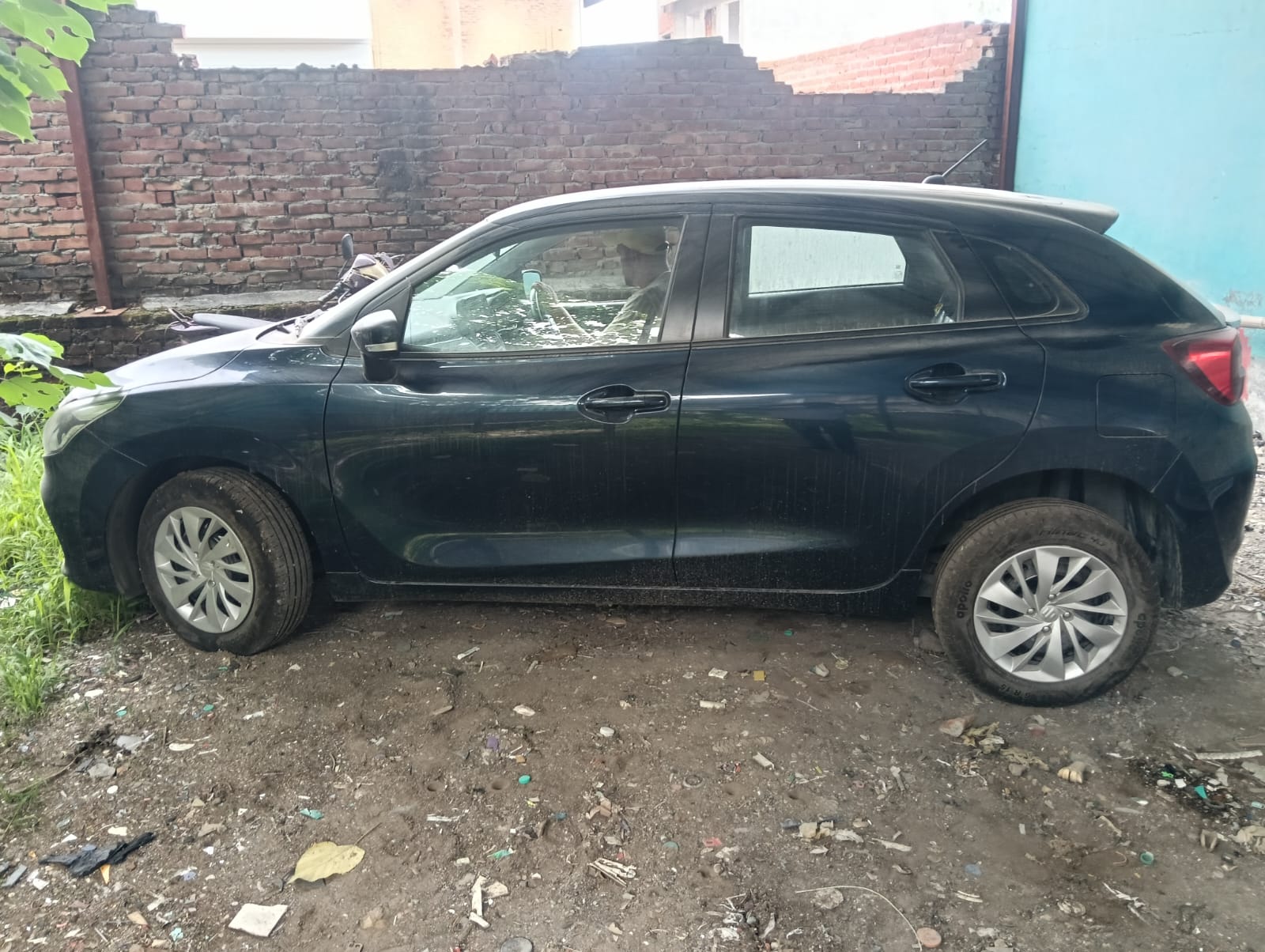 MARUTI SUZUKI BALENO CAR for Sale in KAHTIMA, Khatima — photo 6