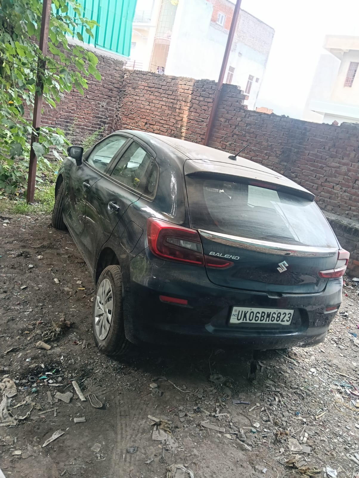 MARUTI SUZUKI BALENO CAR for Sale in KAHTIMA, Khatima — photo 5