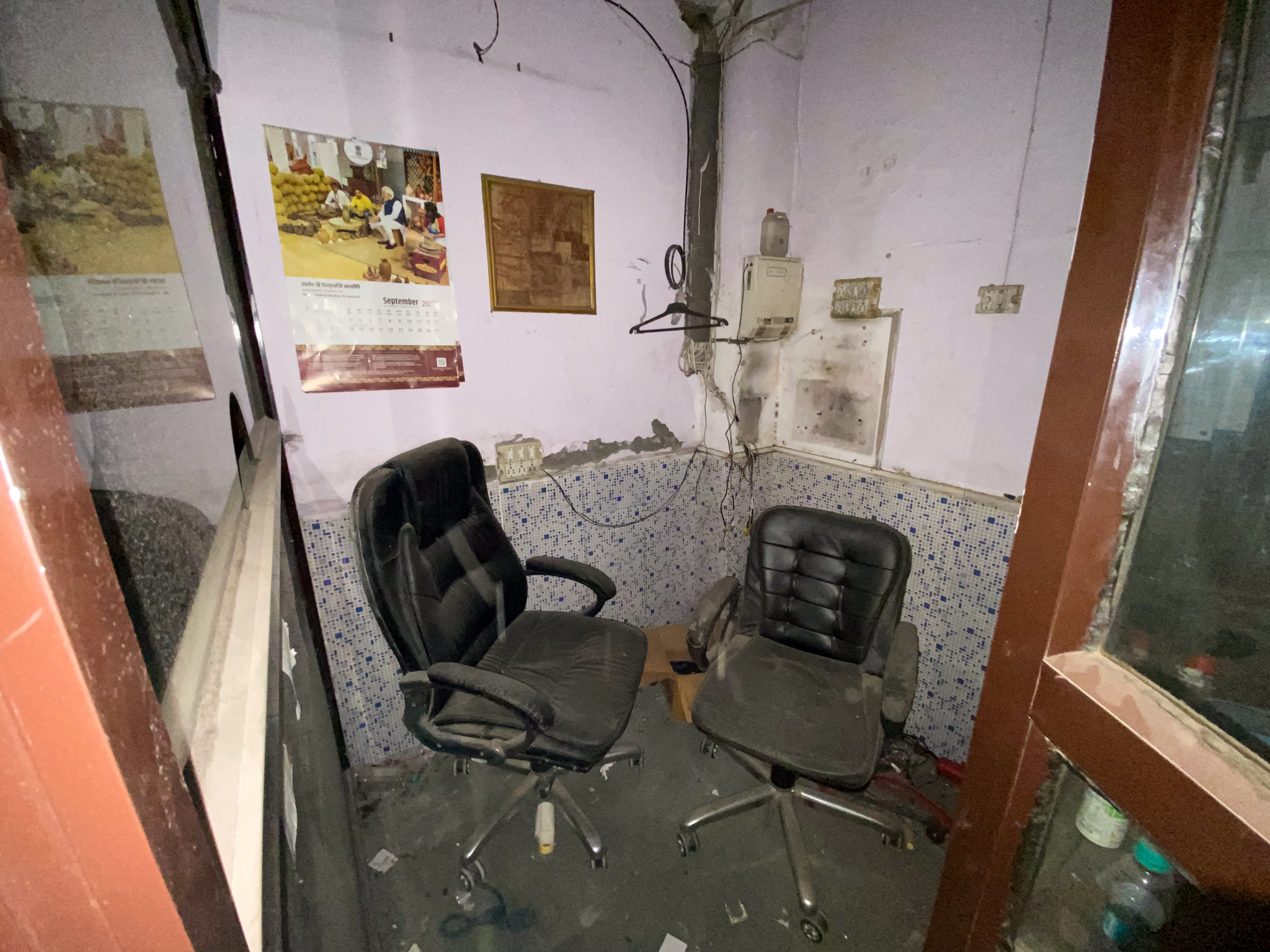 Individual House for Sale in GANDHI NAGAR NEW DELHI, New Delhi — photo 4