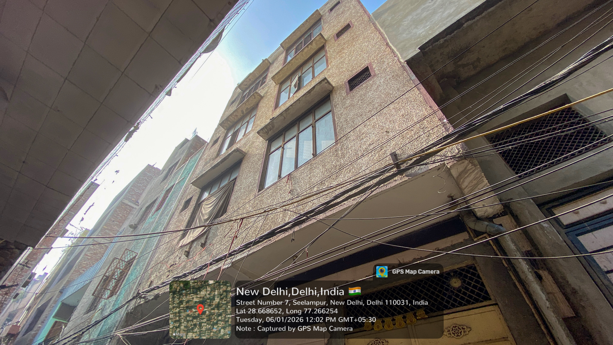 Individual House for Sale in GANDHI NAGAR NEW DELHI, New Delhi — photo 15