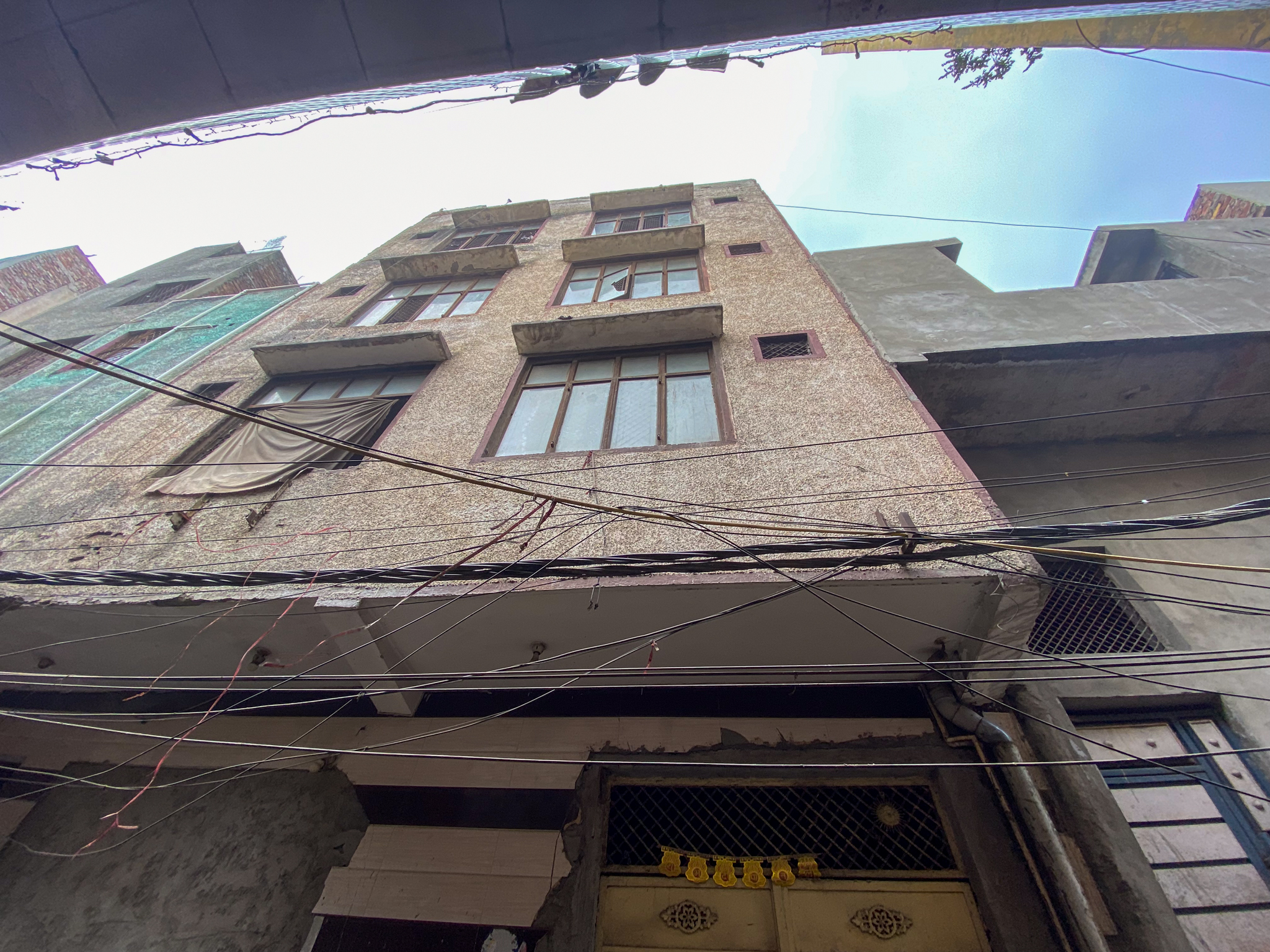 Individual House for Sale in GANDHI NAGAR NEW DELHI, New Delhi — photo 12