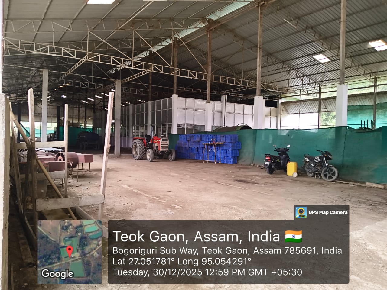 Agriculture Land for Sale in Sepon — photo 4