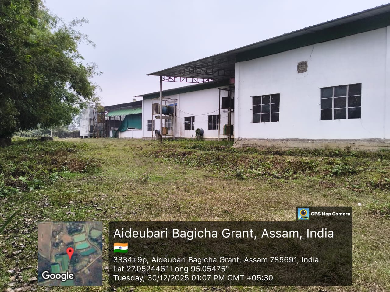 Agriculture Land for Sale in Sepon — photo 5