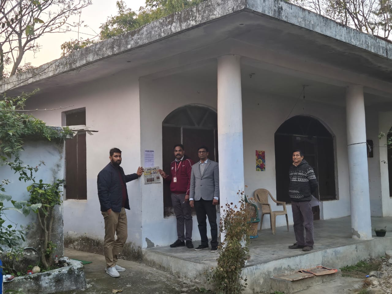 Individual House for Sale in Kangra — photo 1