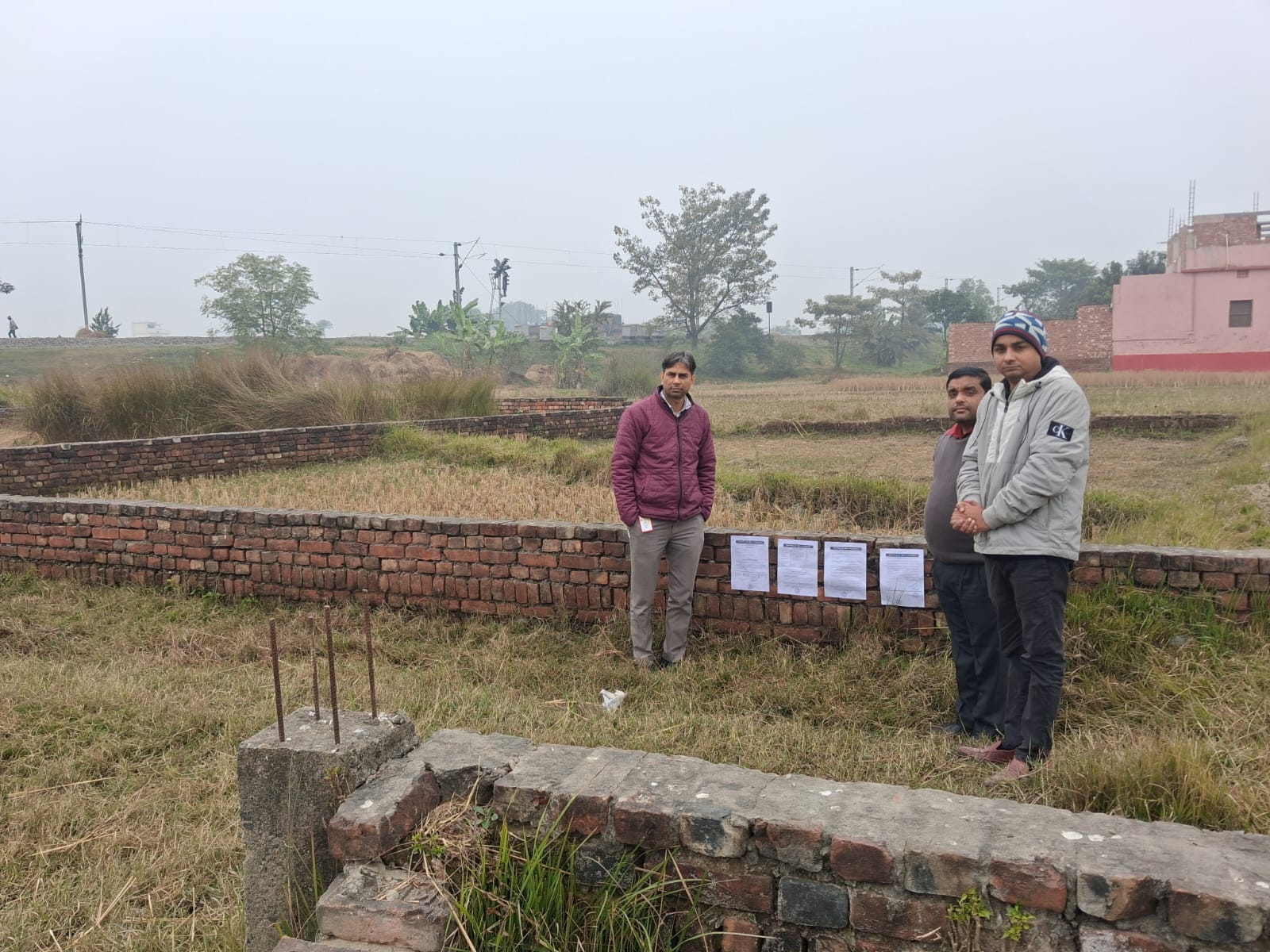 Vacant Land of 8.80 Decimal for Sale in Mahishi North, Saharsa, under Ward No: 39, Saharsa, Saharsa — photo 3