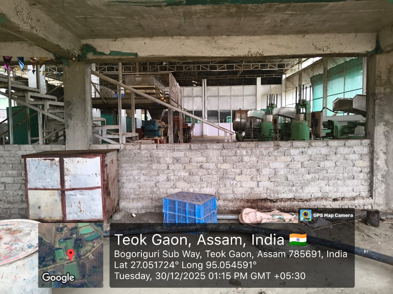 Agriculture Land for Sale in Sepon — photo 6