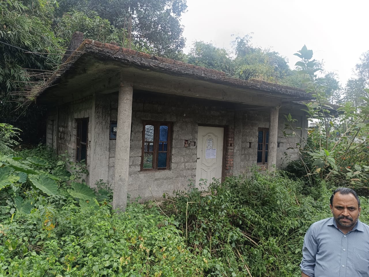Individual House for Sale in Palampur — photo 1