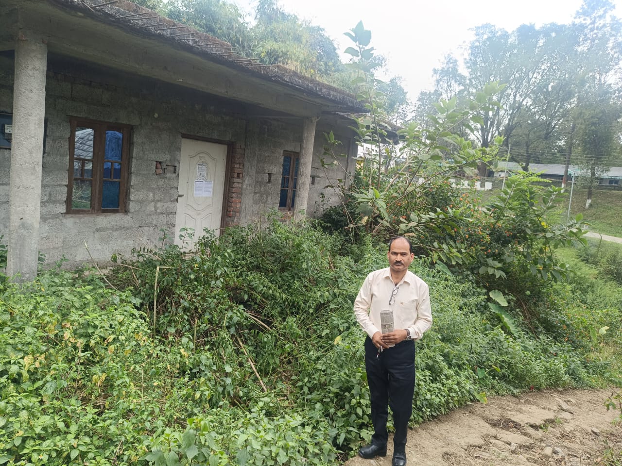 Individual House for Sale in Palampur — photo 2