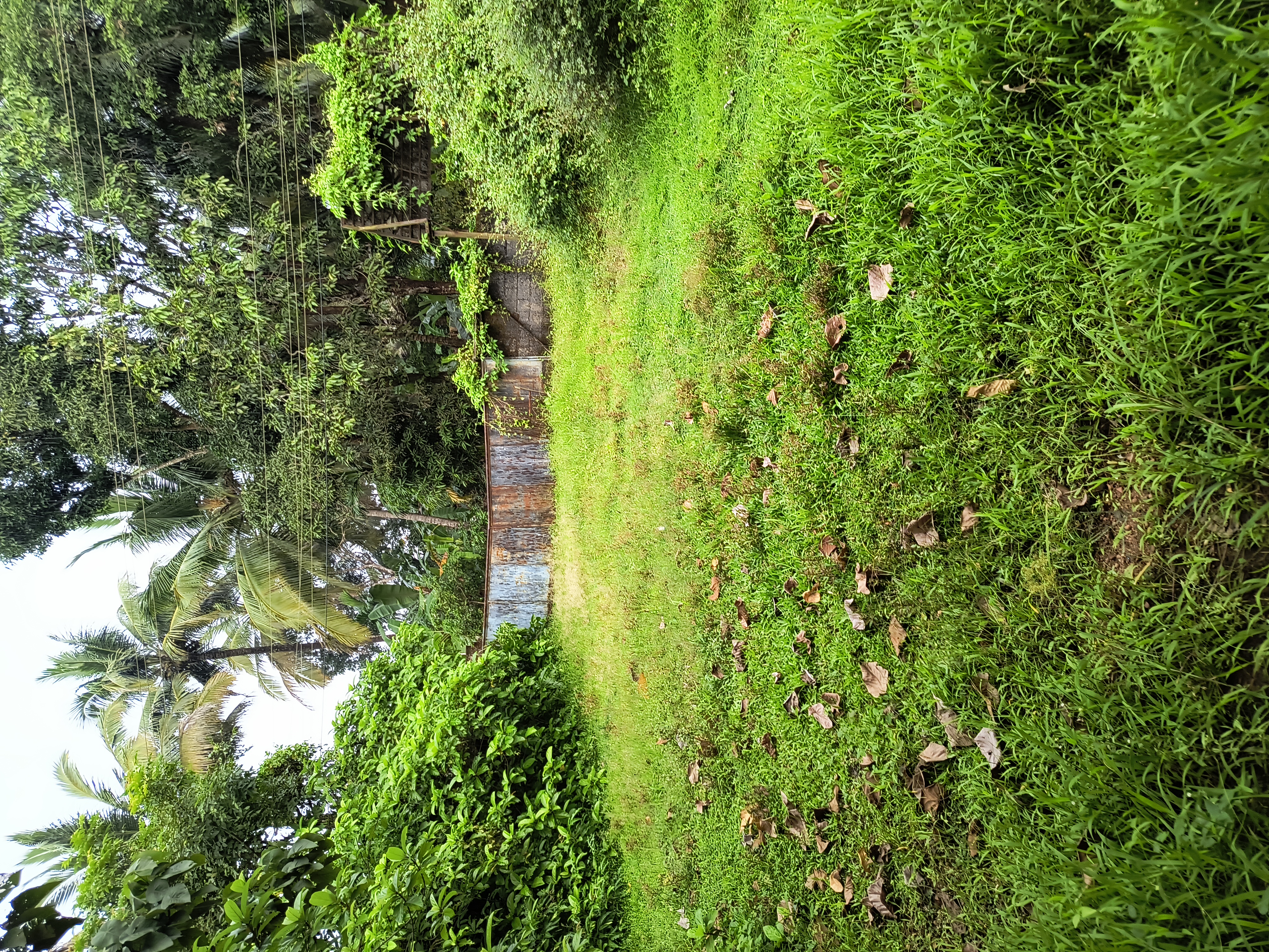 Plot for Sale in Brahmakulam — photo 1