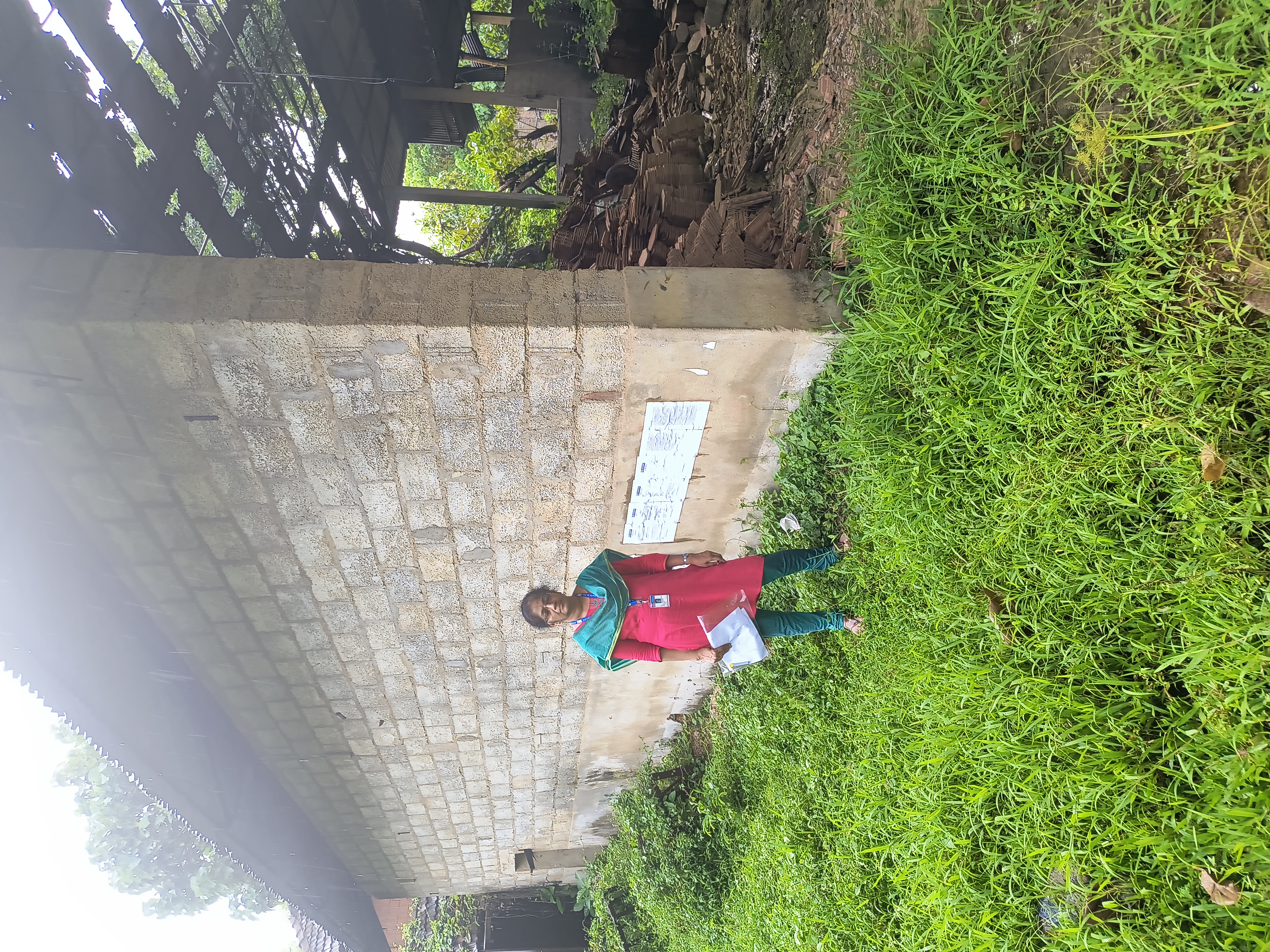Plot for Sale in Brahmakulam — photo 2