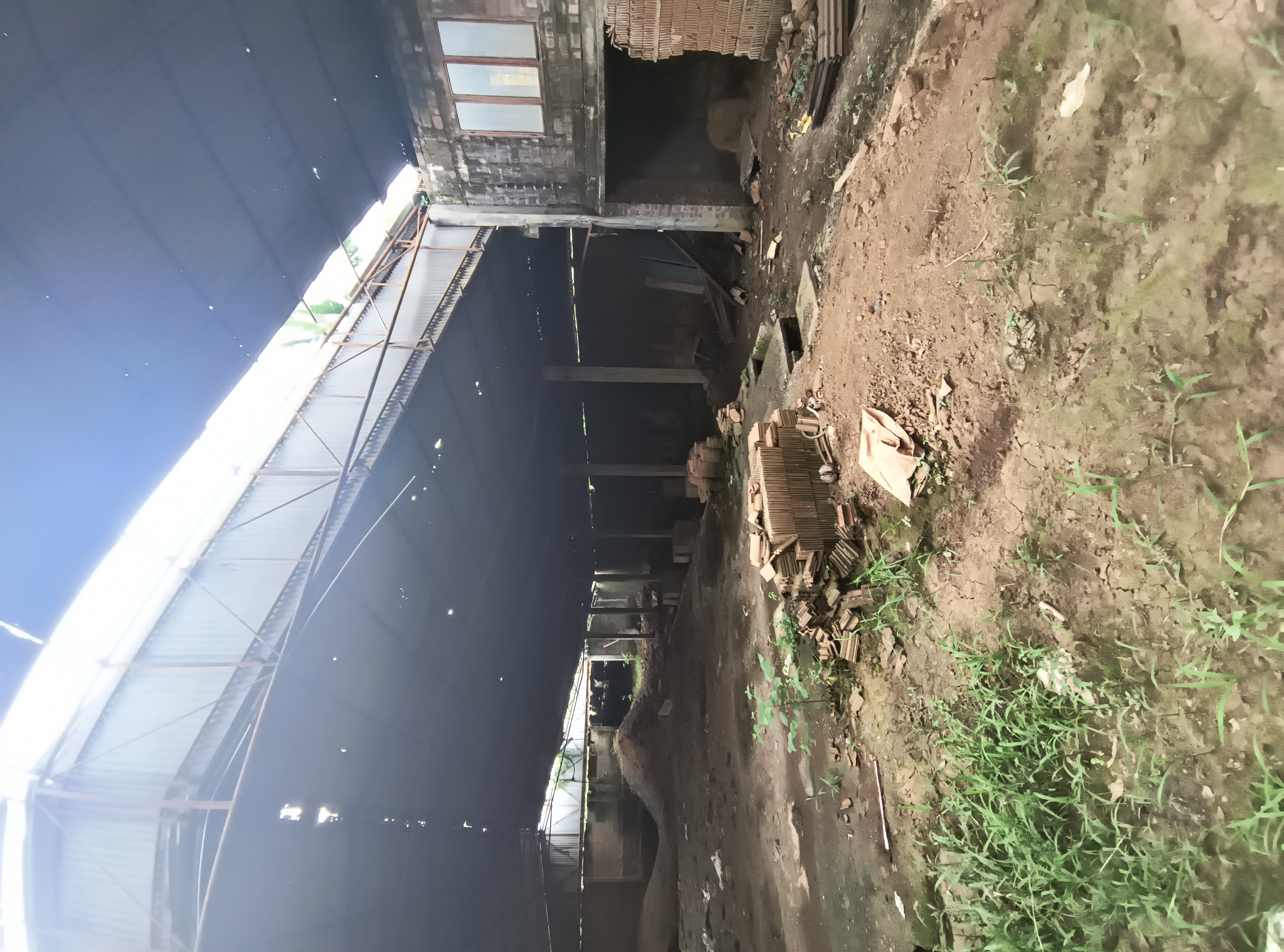 Plot for Sale in Brahmakulam — photo 3