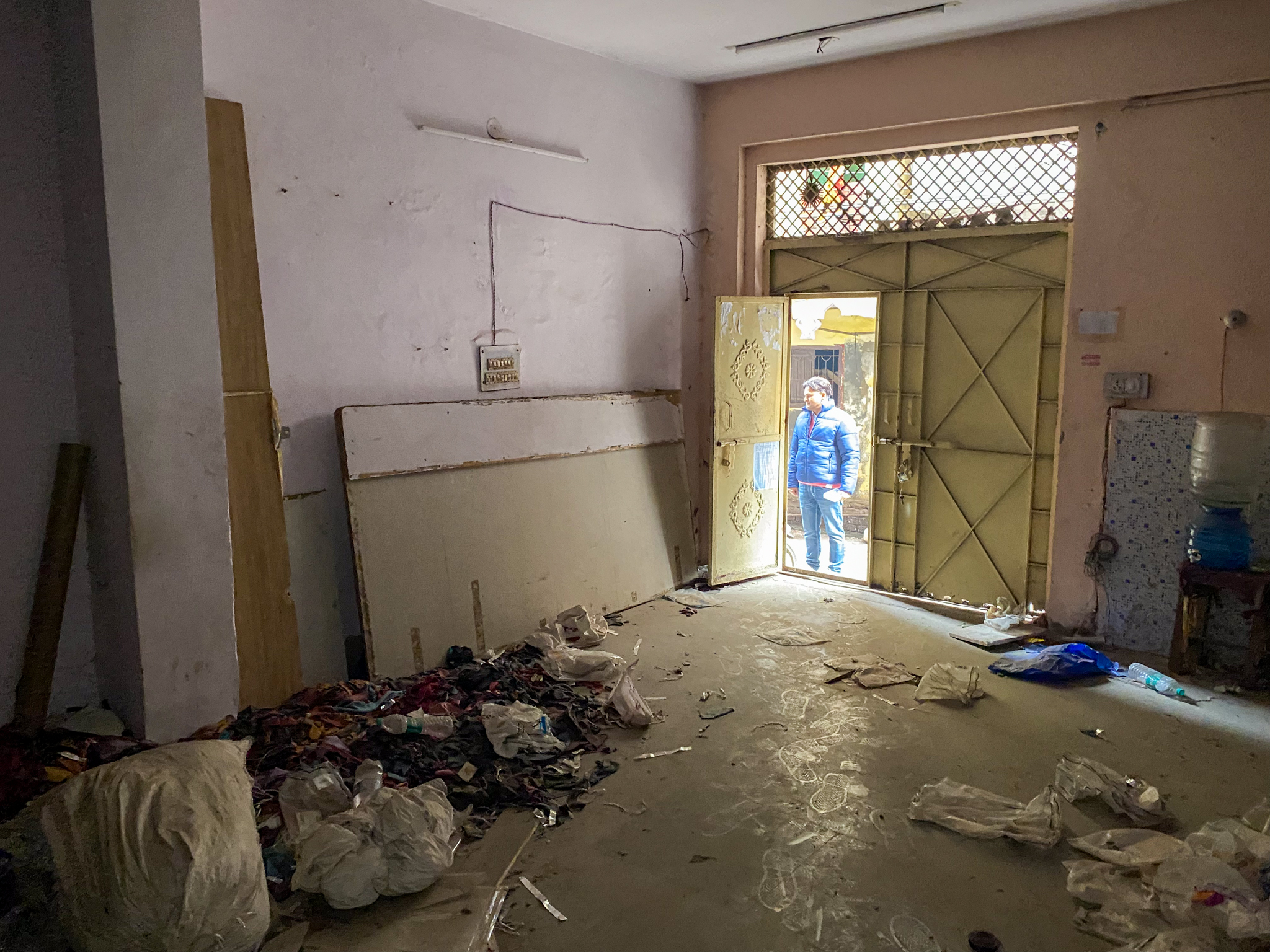 Individual House for Sale in GANDHI NAGAR NEW DELHI, New Delhi — photo 3