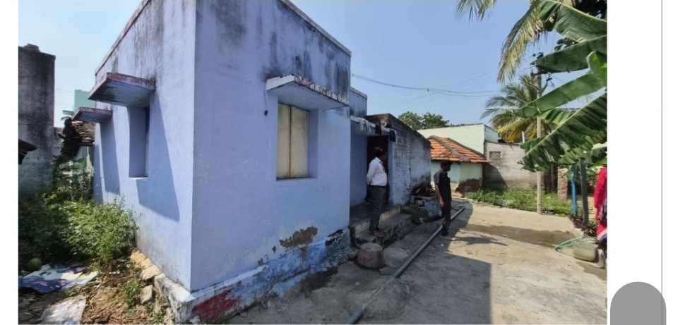 Individual House for Sale in Inamkasireddiyapatti Village, Virudhunagar Taluk,Virudhunagar Registration District., Kooraikundu — photo 2