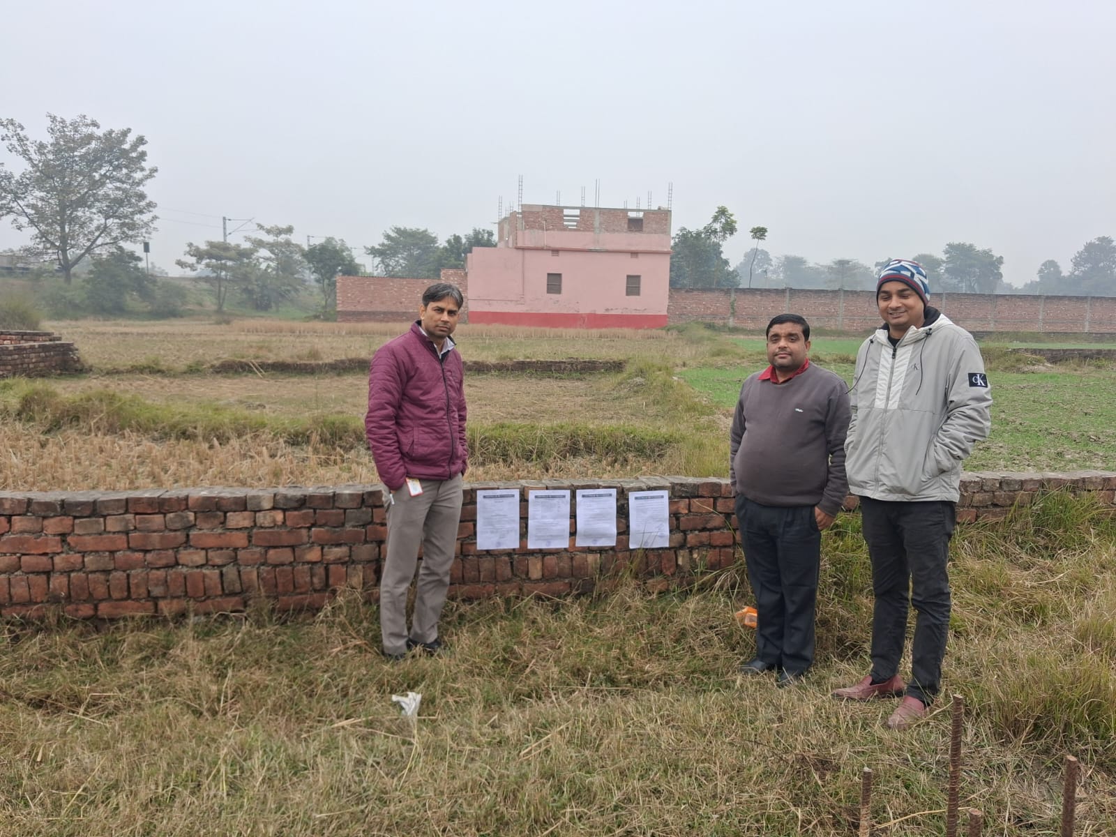 Vacant Land of 8.80 Decimal for Sale in Mahishi North, Saharsa, under Ward No: 39, Saharsa, Saharsa — photo 2